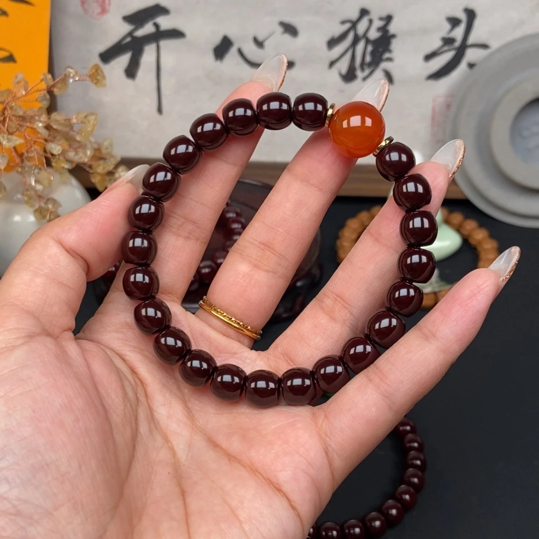 宁***远核桃手串/手链猴头猴头核桃等等