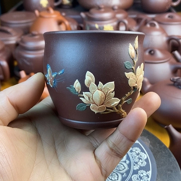 全手工艺工艺精湛