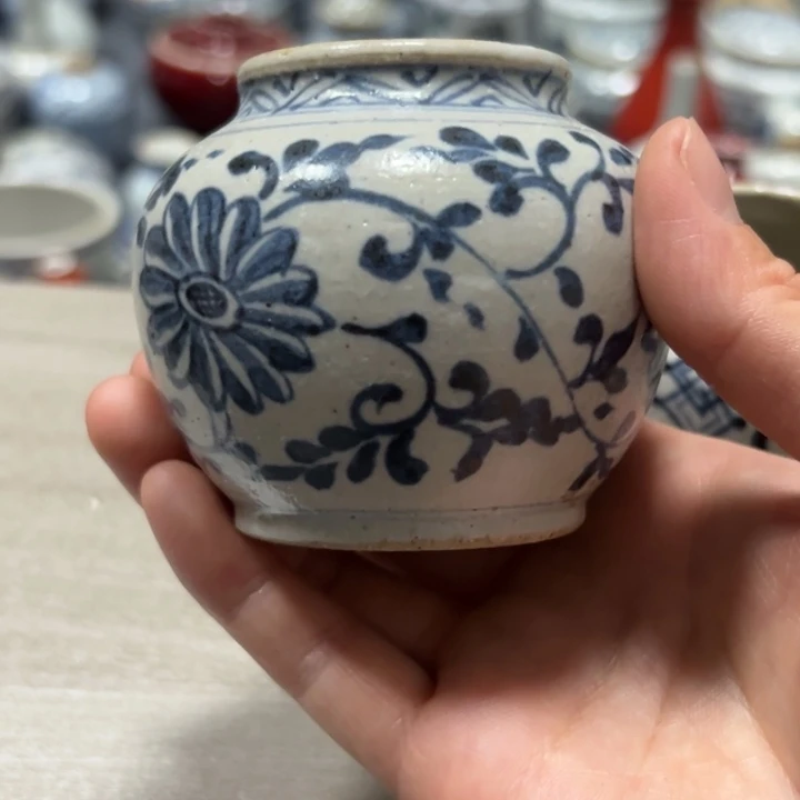 小***得摆件陶瓷艺术学院美术