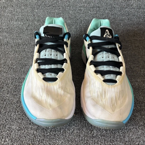 42码 gt cut 2 篮球鞋