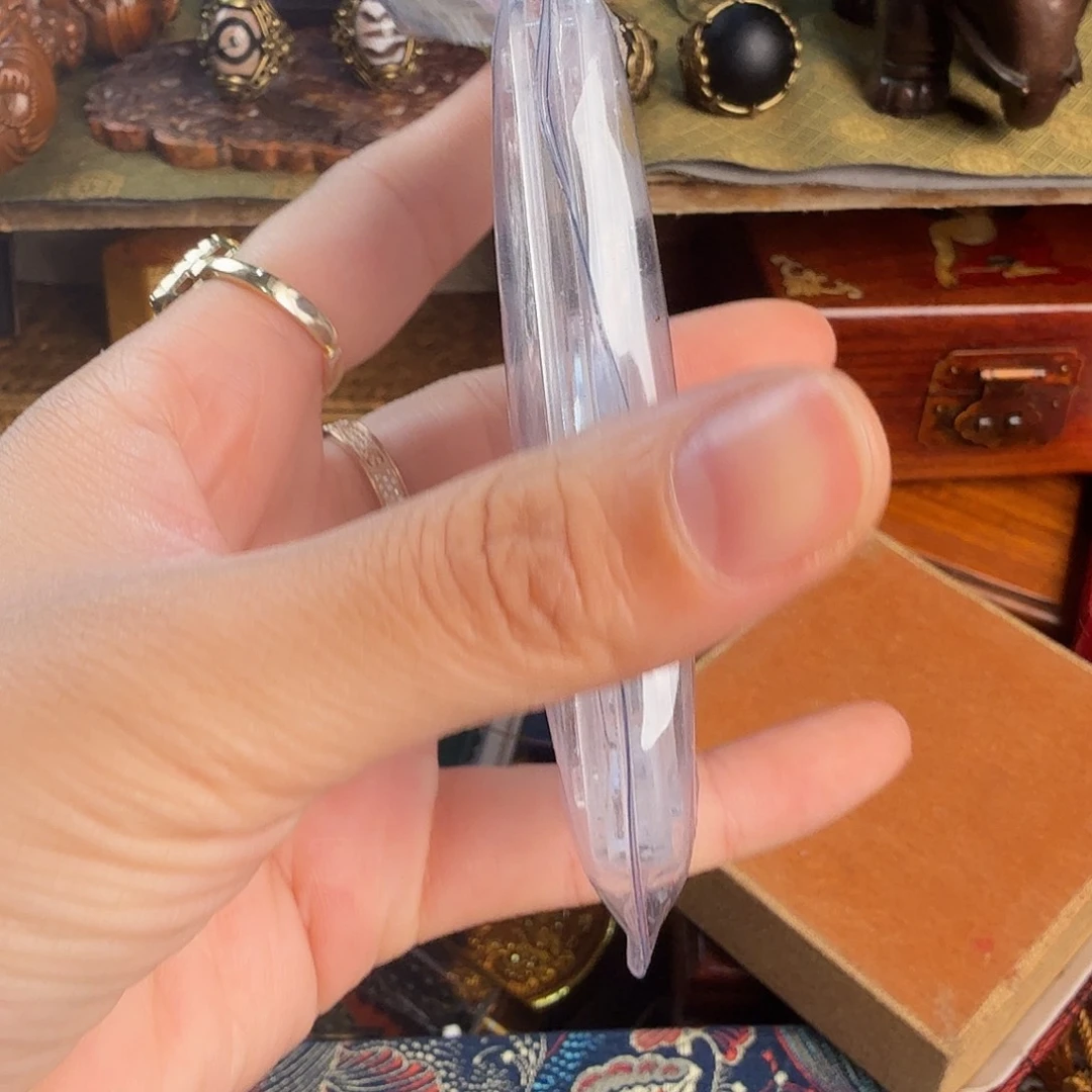 滴血莲花菩提手串