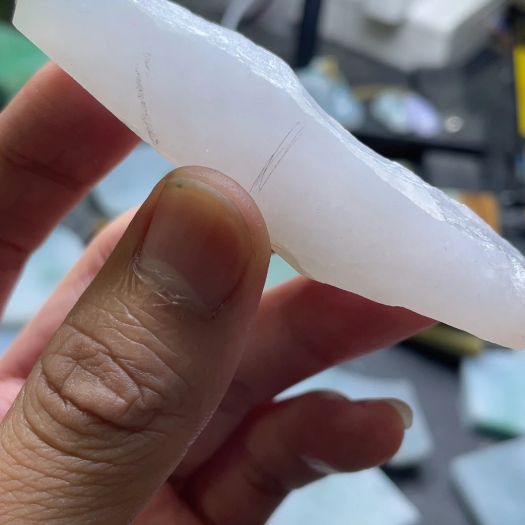 未镶嵌定制翡翠