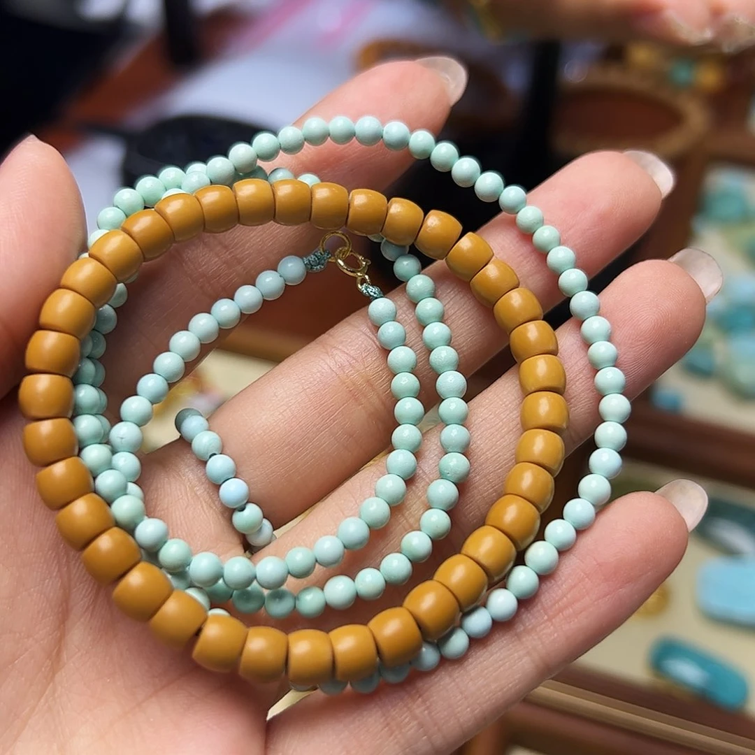 Z***z橄榄核手串橄榄核