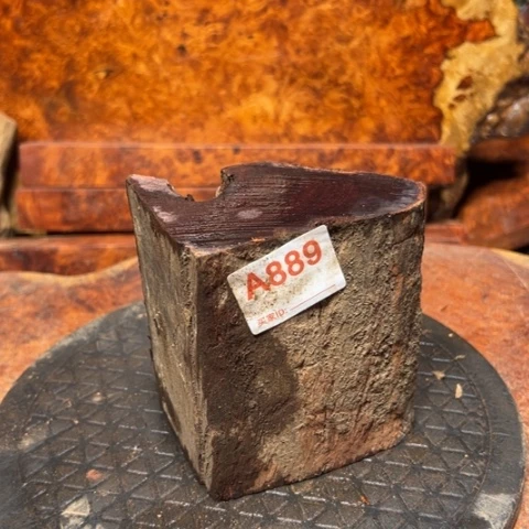 大果紫檀（缅甸花梨）