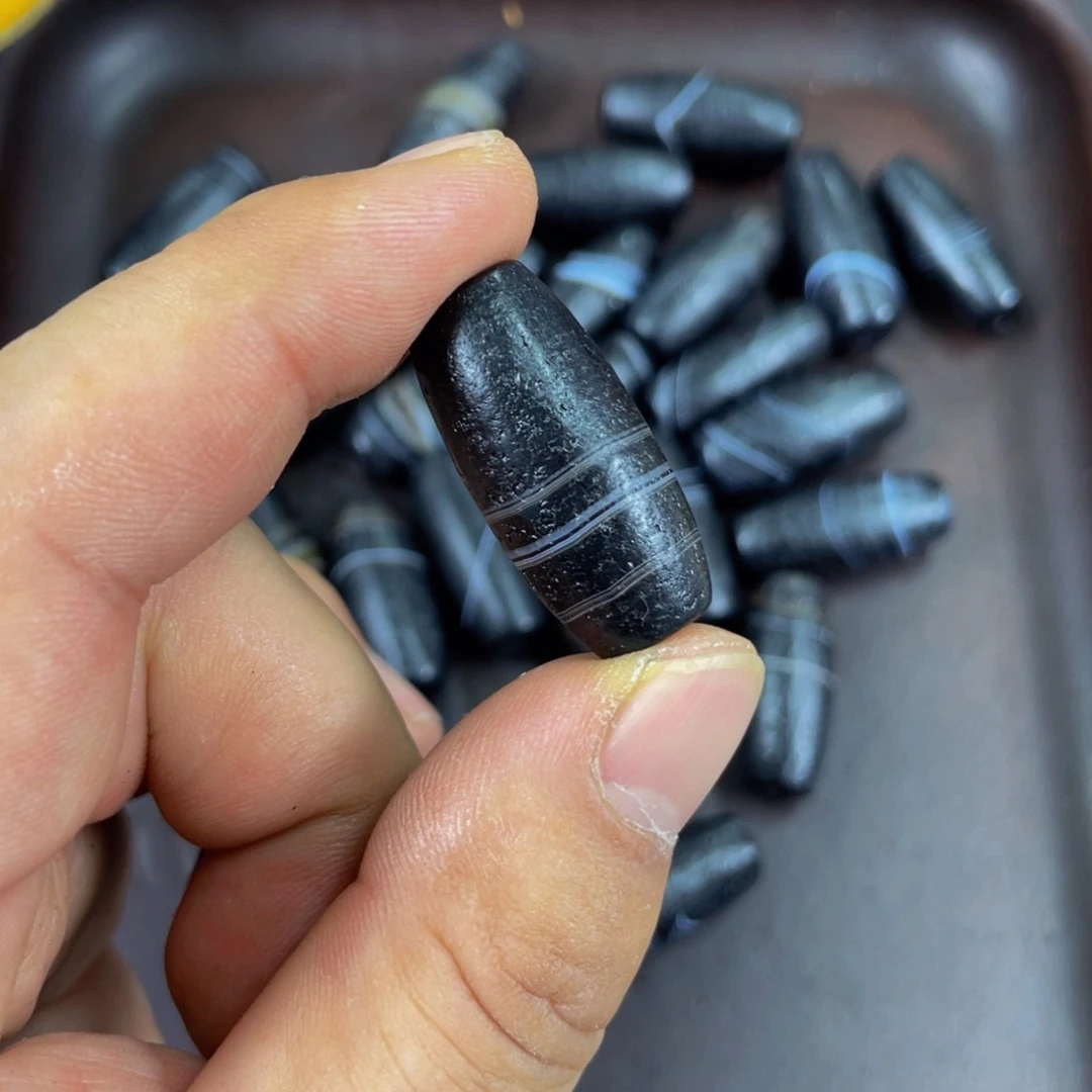 驼骨手串/手链编号25