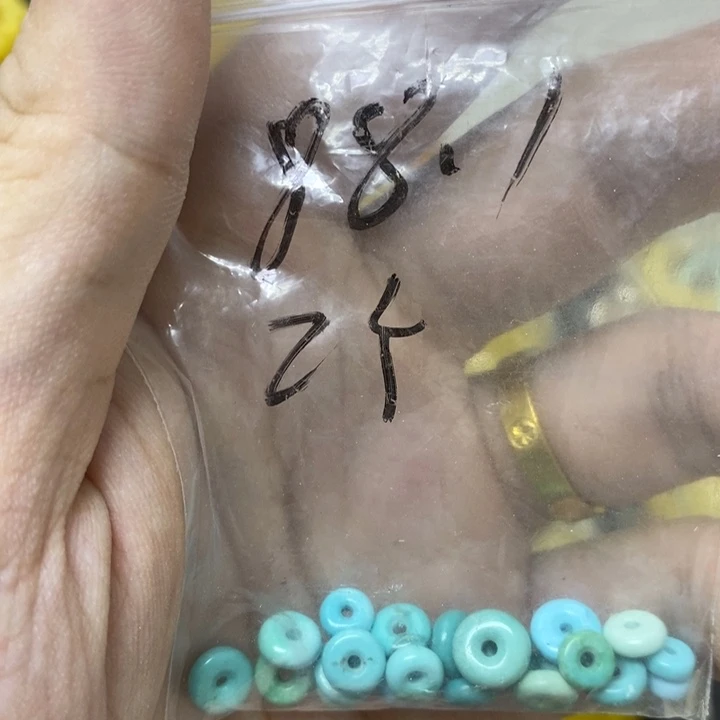 裸石蜜蜡未镶嵌多样性发货其二