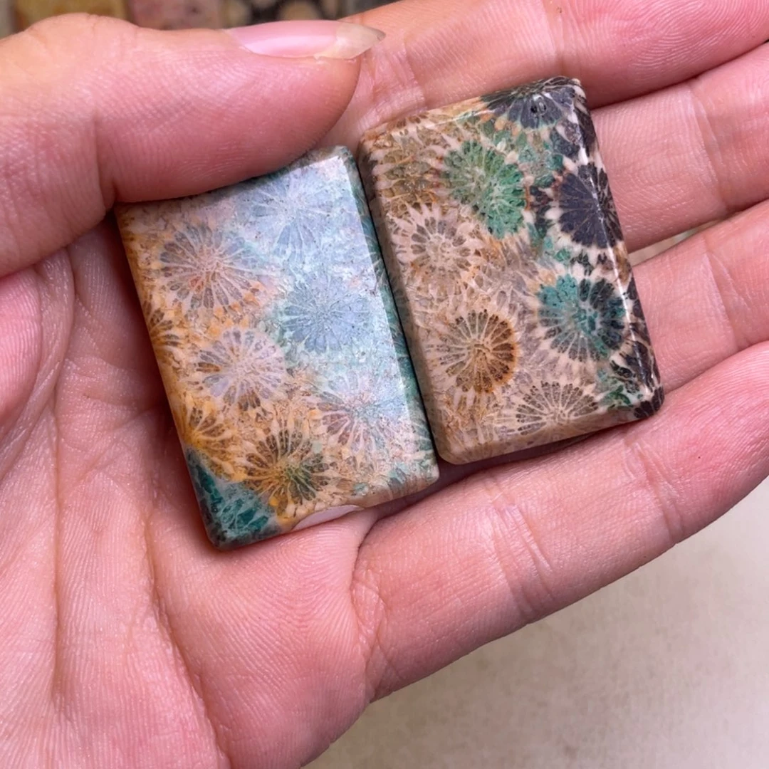 胡***二硅化玉合金吊坠精品8