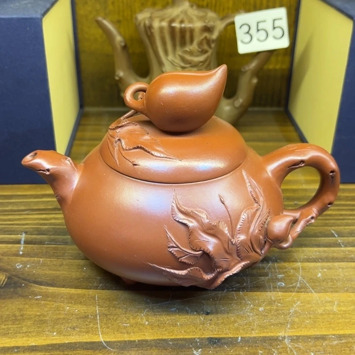 紫砂壶等艺术精品