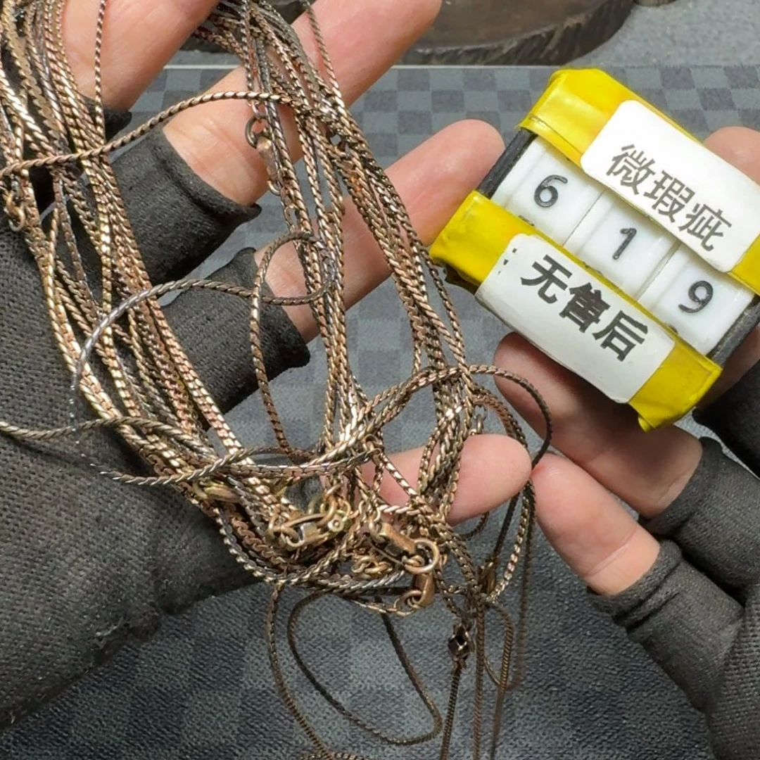 瓷片看好品相在下单/无/售/后