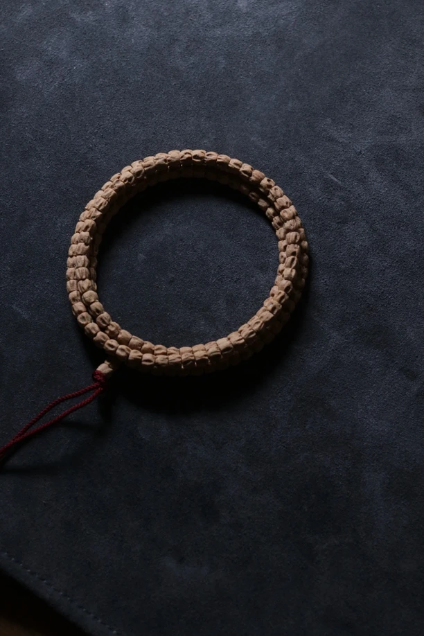 “穷哥们阿杜”直桶鬼《命包红包热振》专治强迫症热振百香极致工艺