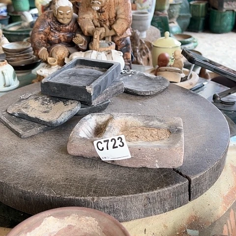 【闪购商品】手工艺品琉璃天*A00723 a a a