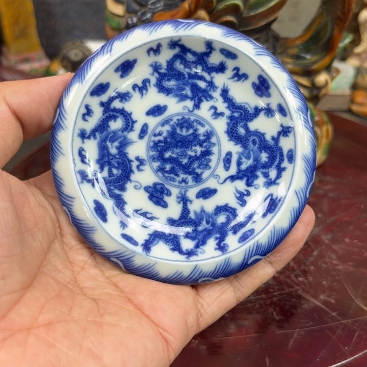 缸货品不错，货品不错