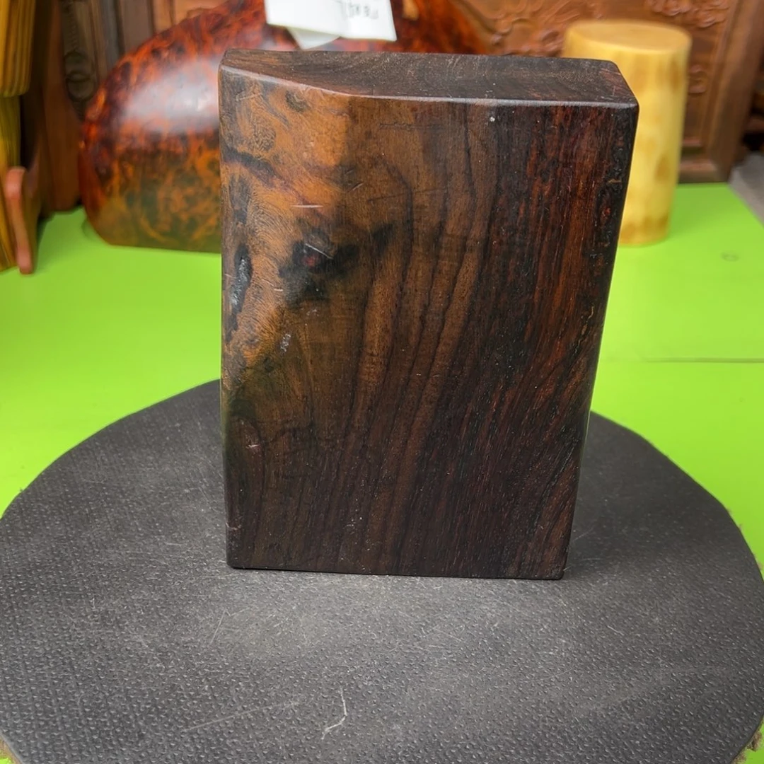 游***客大果紫檀（缅甸花梨）