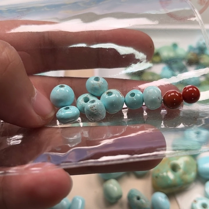 南红玛瑙珠宝奇石未镶嵌小***瓜