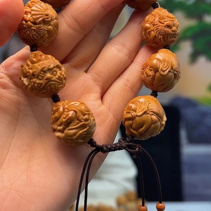 手串/手链橄榄核橄榄核