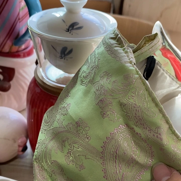 陶瓷树脂工艺摆件