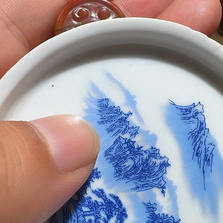 一***刀摆件大哥我今天有事