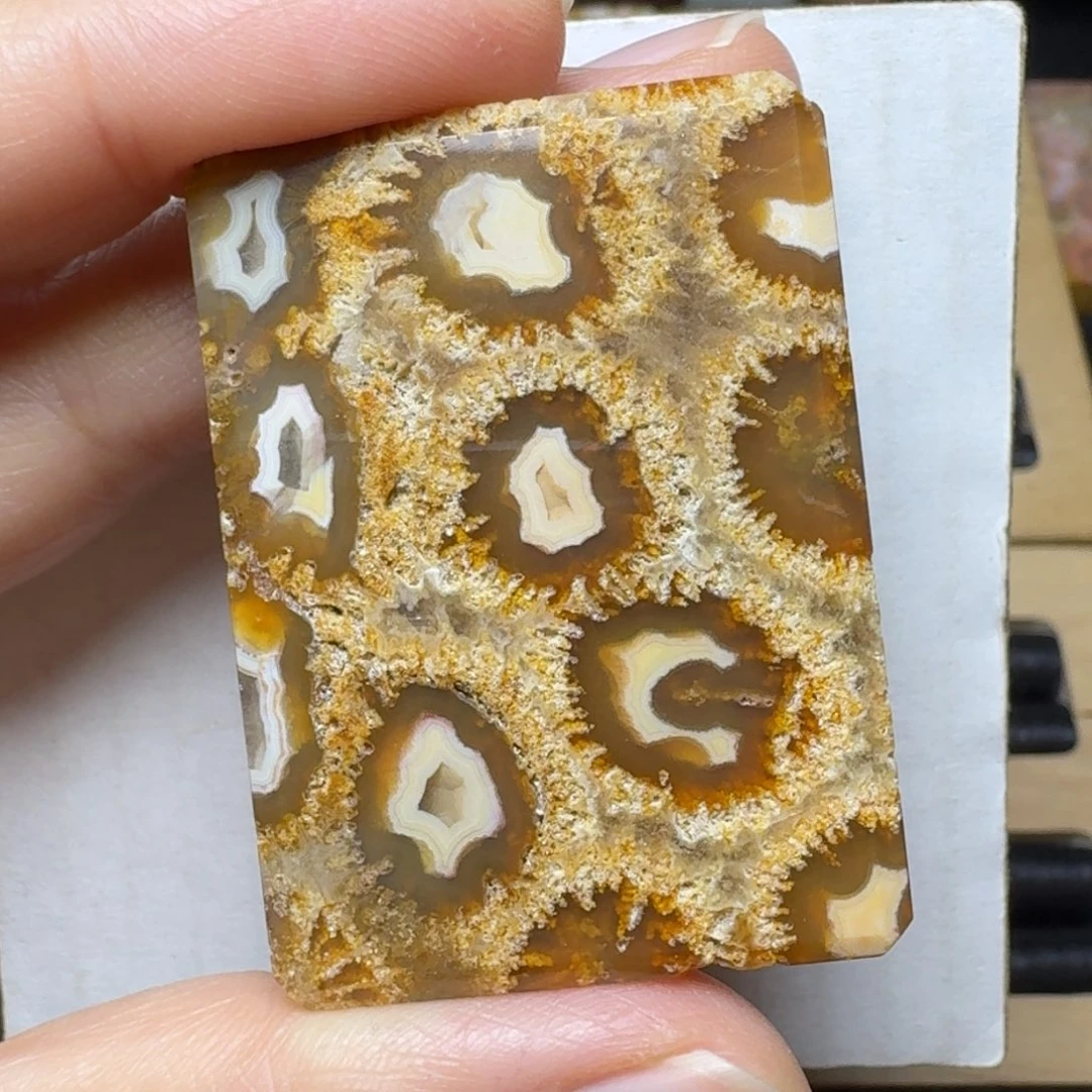 石英质玉摘下天上的星星月亮未镶嵌