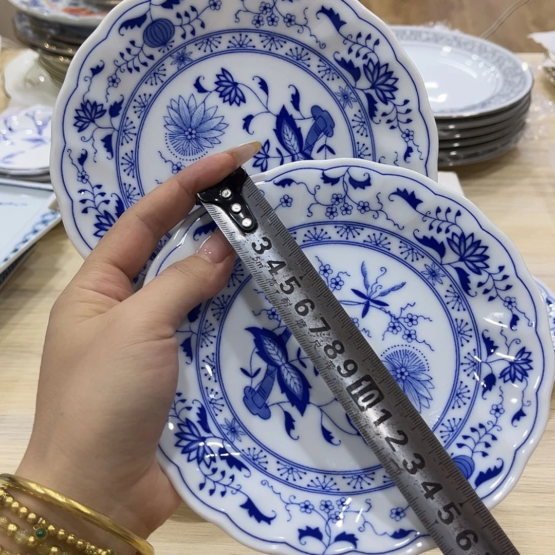 精品进口瓷器瓷片