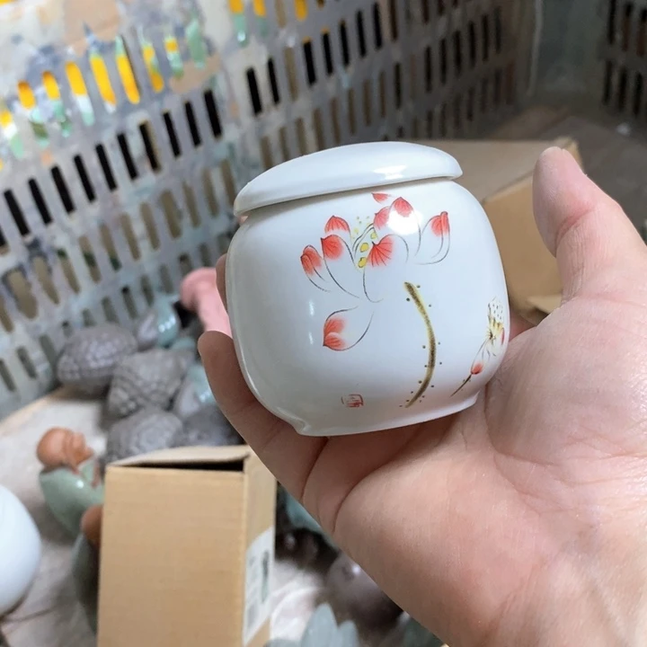 摆件陶瓷树脂家居摆件
