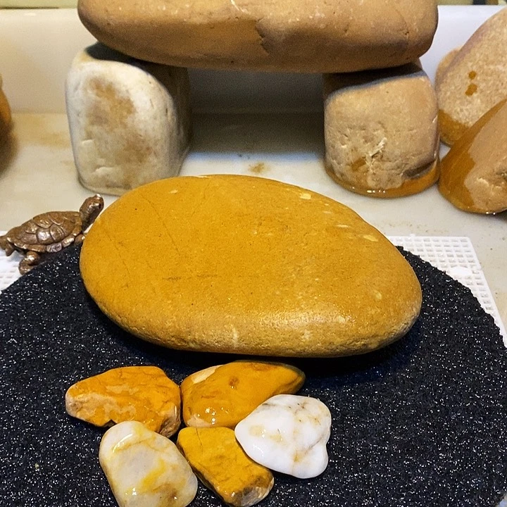 【闪购商品】安*乌龟爬台石