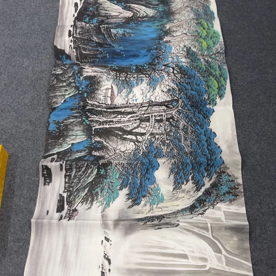 国画我们的目标是成为