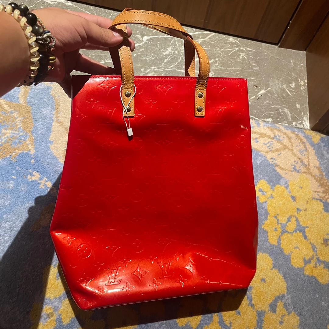 95新 LouisVuitton/路易威登 小野专属/95新/单肩包/DC8539