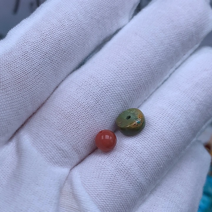 南红玛瑙未镶嵌珠宝奇石