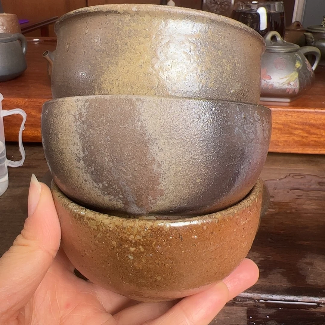 坭兴陶贵台龙窑W34