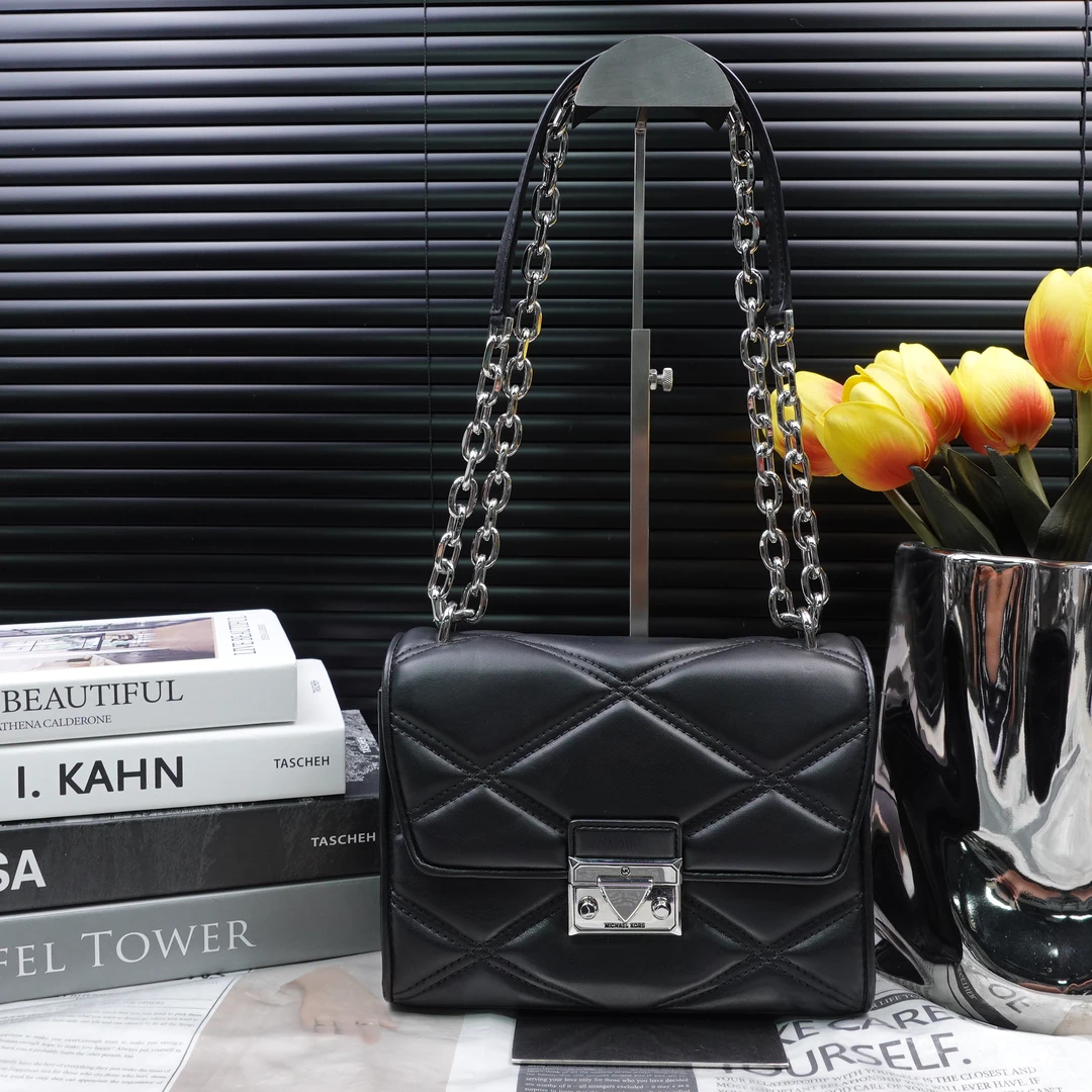 95新 MICHAEL KORS/迈克高仕 单肩包/T10295030