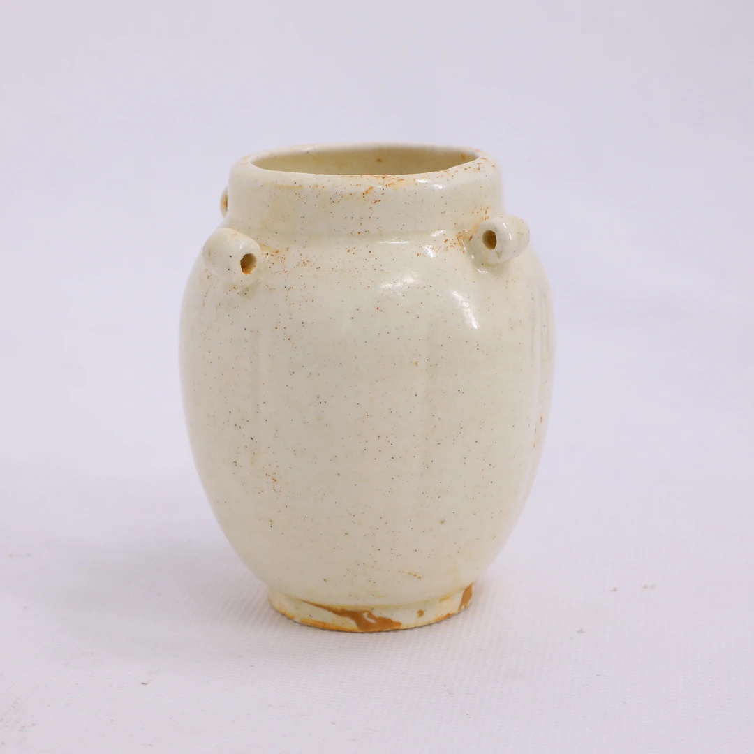 古陶瓷/湖田窑小罐LOT2105