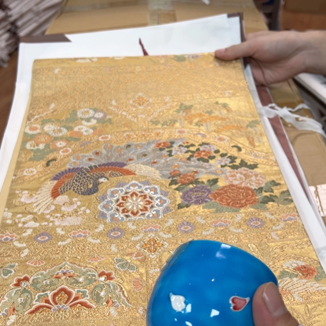 【闪购商品】往**风陶瓷马克杯带盖勺