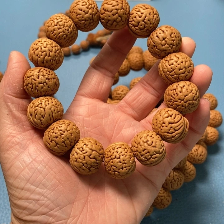 【闪购商品】吊坠桃核20➕苹果园