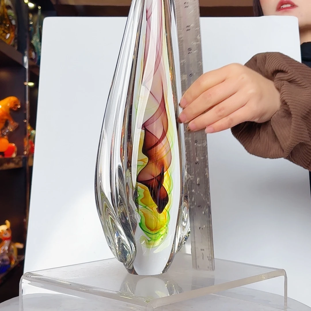 琉璃手工艺品琉璃岛是世界著名古