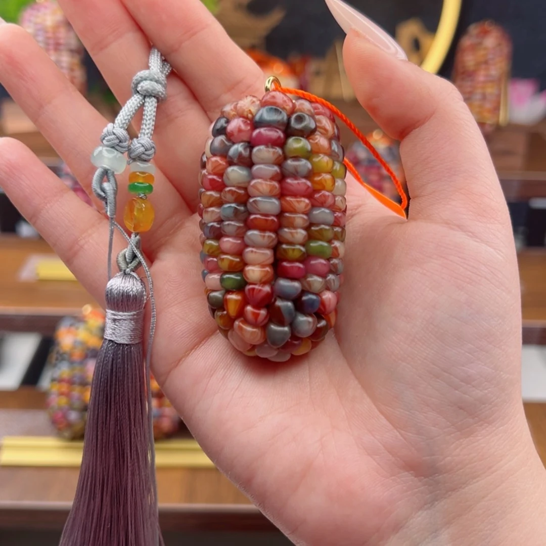 【闪购商品】香榧木成品7