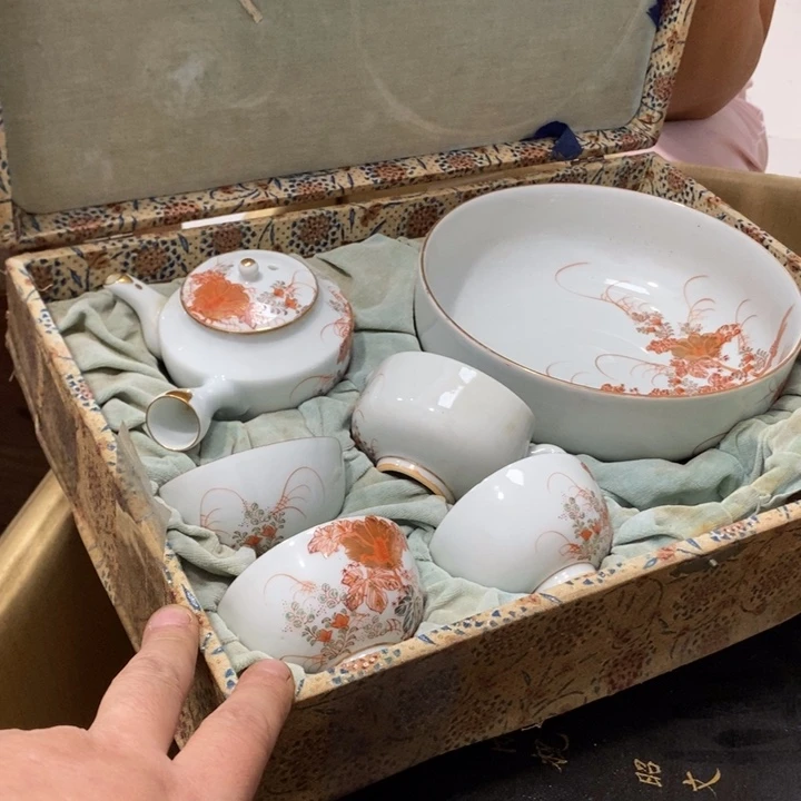 博***观中古品有微瑕，谨慎入手
