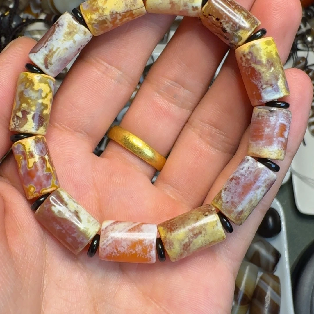 春***开亚克力拉萨河上游