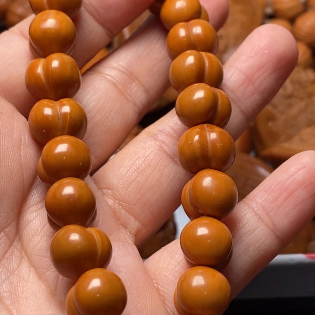 吊坠猴头核桃猴头