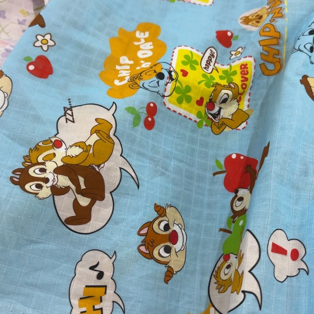 棉超舒服纯棉格纹双层纱1米价x1.67米宽E