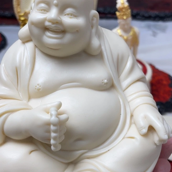 东非黑黄檀（紫光檀）生****人