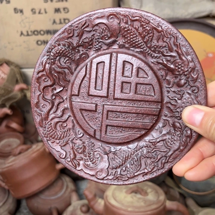 茶壶紫砂宜兴紫砂