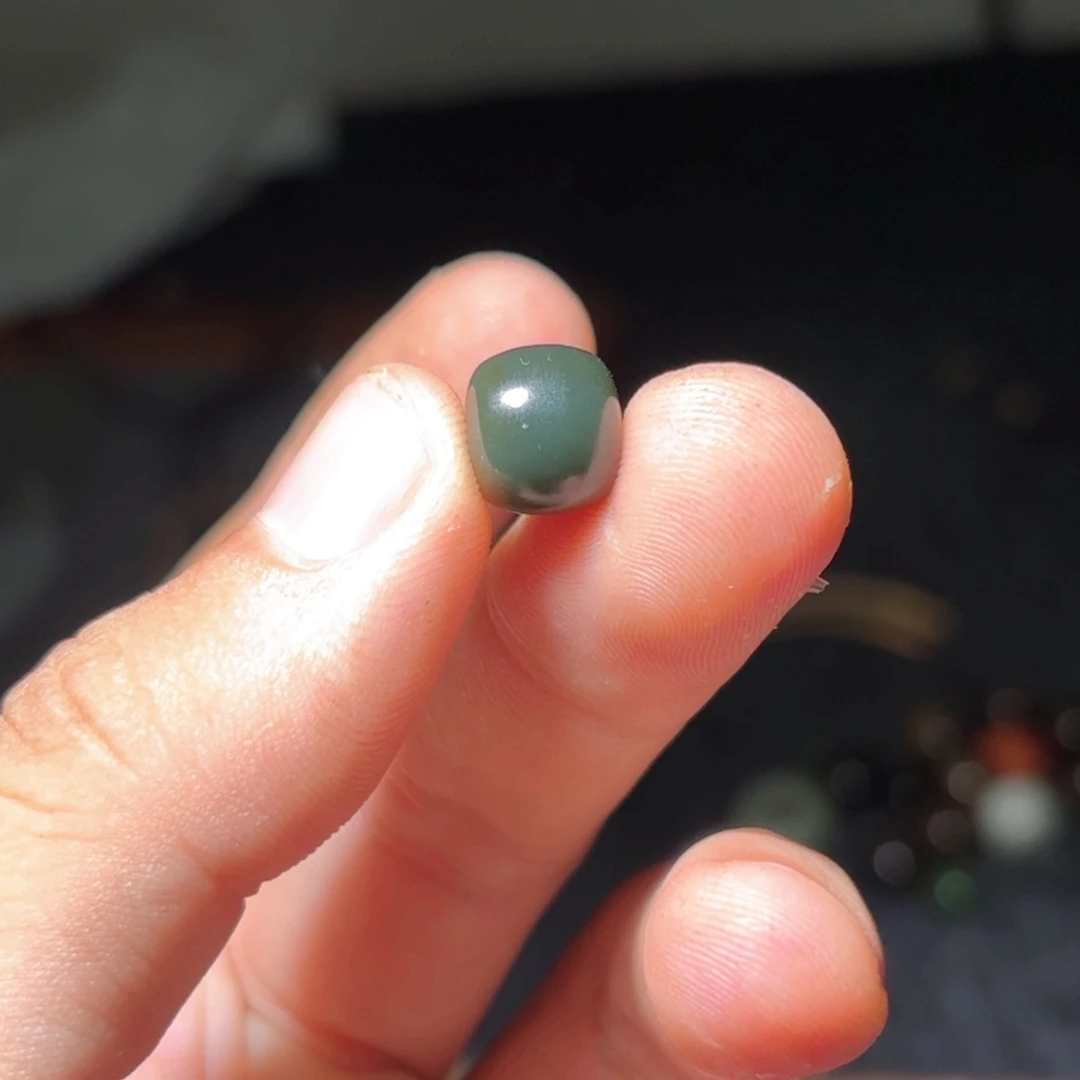 手链未镶嵌和田玉