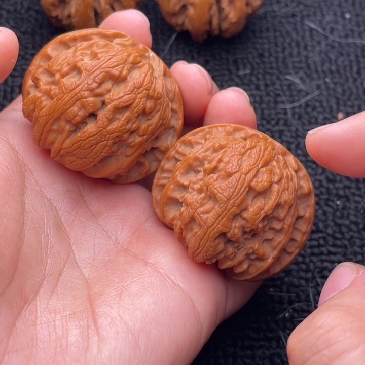 文玩核桃吊坠文玩核桃11