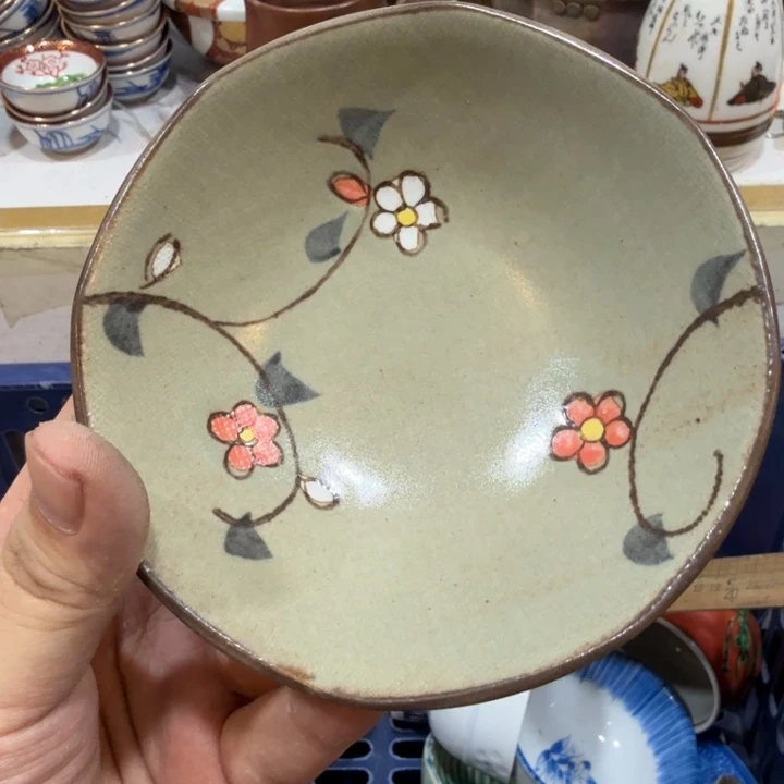 陶瓷推荐第二名20包邮