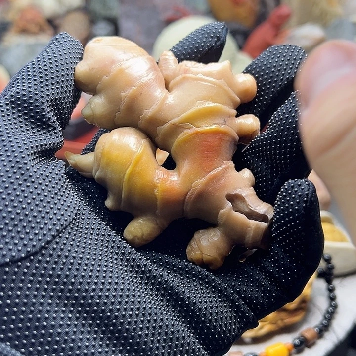 寿山石寿山石摆件