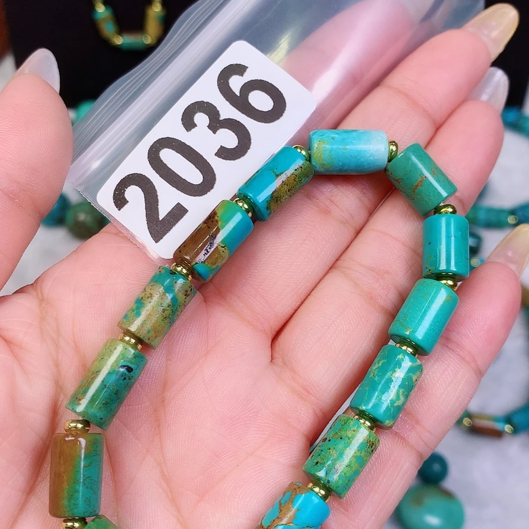 空竹粉丝专享十堰特色手工散珠