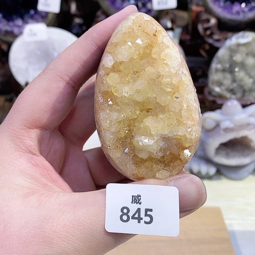 【闪购商品】水晶天然水晶摆件未镶嵌