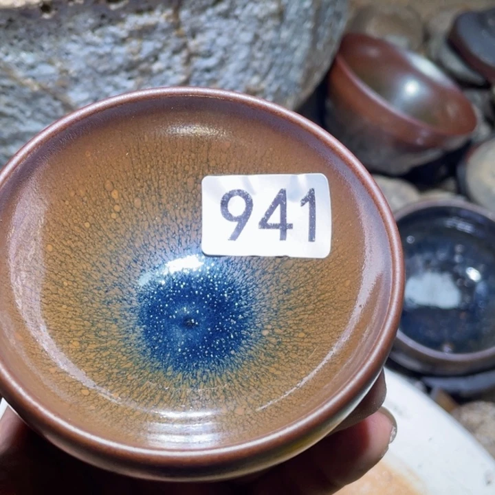 来***年茶盏茶具及各种用品941种