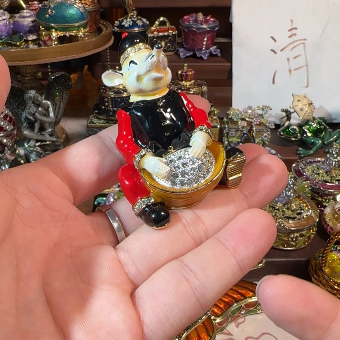 手工制品请勿吹毛求疵哦