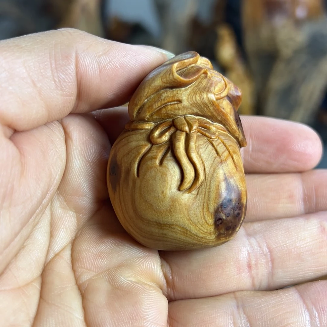 柏木（崖柏）喜欢的东西真的